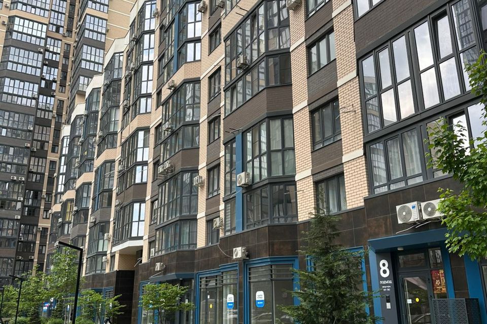 Продаётся 2-комнатная квартира, 47 м²