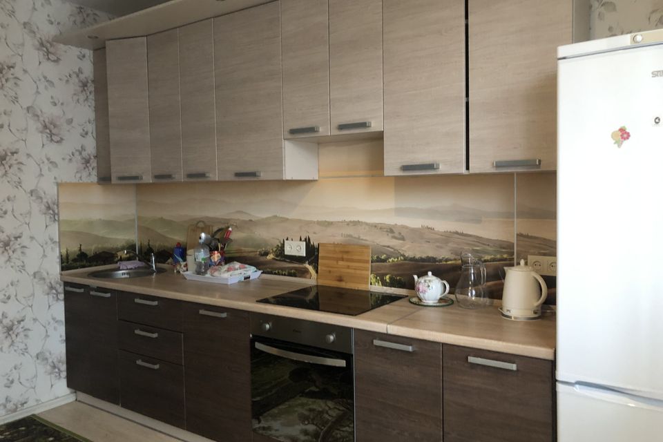 Продаётся 3-комнатная квартира, 64 м²