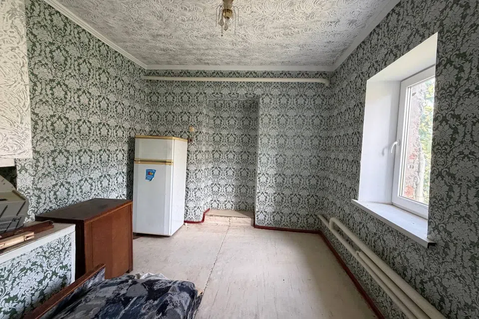 Продаётся 1-этажный дом, 103 м²
