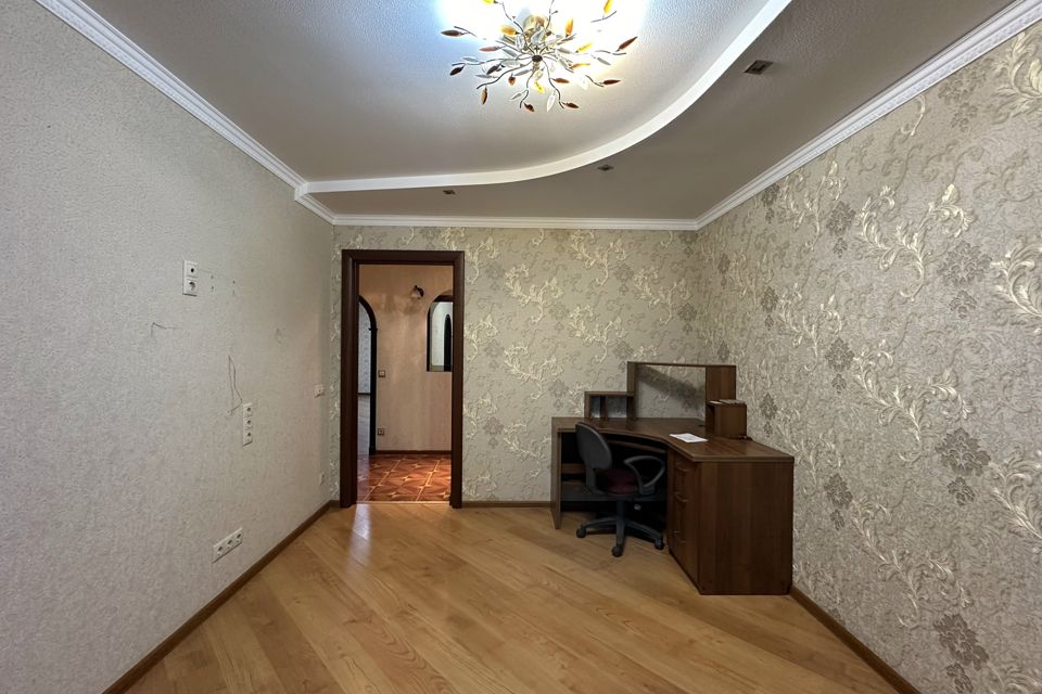 Продаётся 1-комнатная квартира, 45 м²