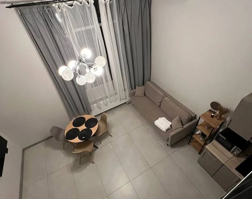 Продаётся студия, 24 м²