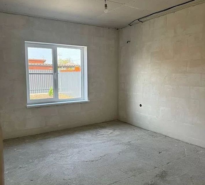 Продаётся 1-этажный дом, 115 м²