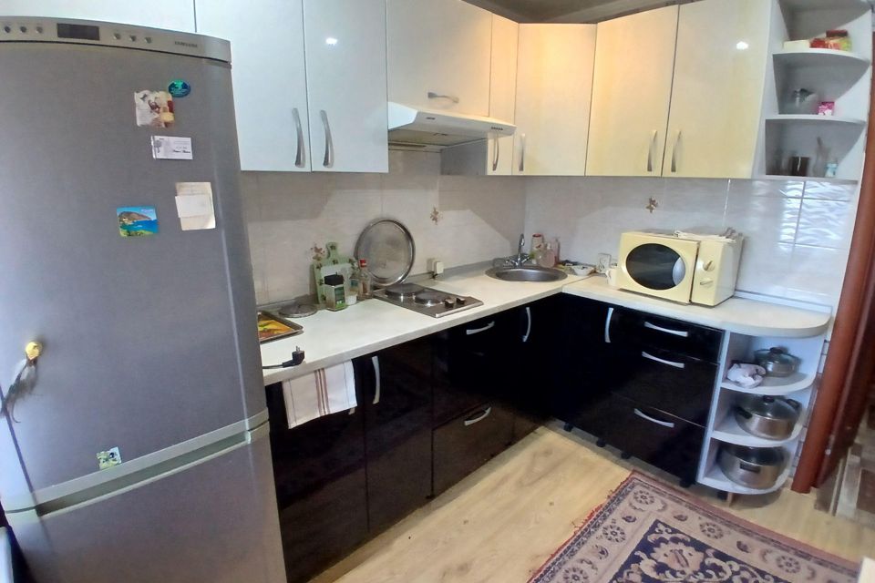 Сдаётся 2-комнатная квартира, 52 м²
