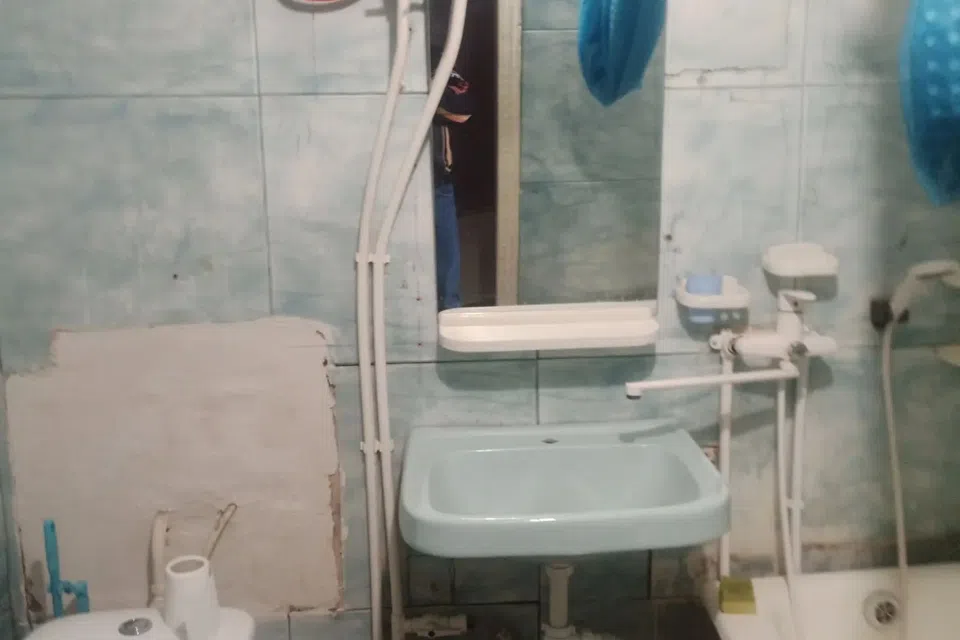 Продаётся 1-комнатная квартира, 27 м²