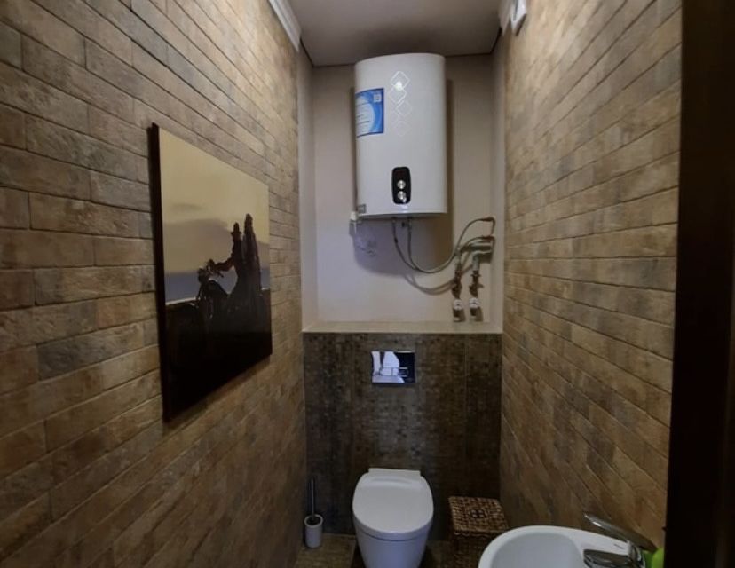 Продаётся 3-комнатная квартира, 97.8 м²