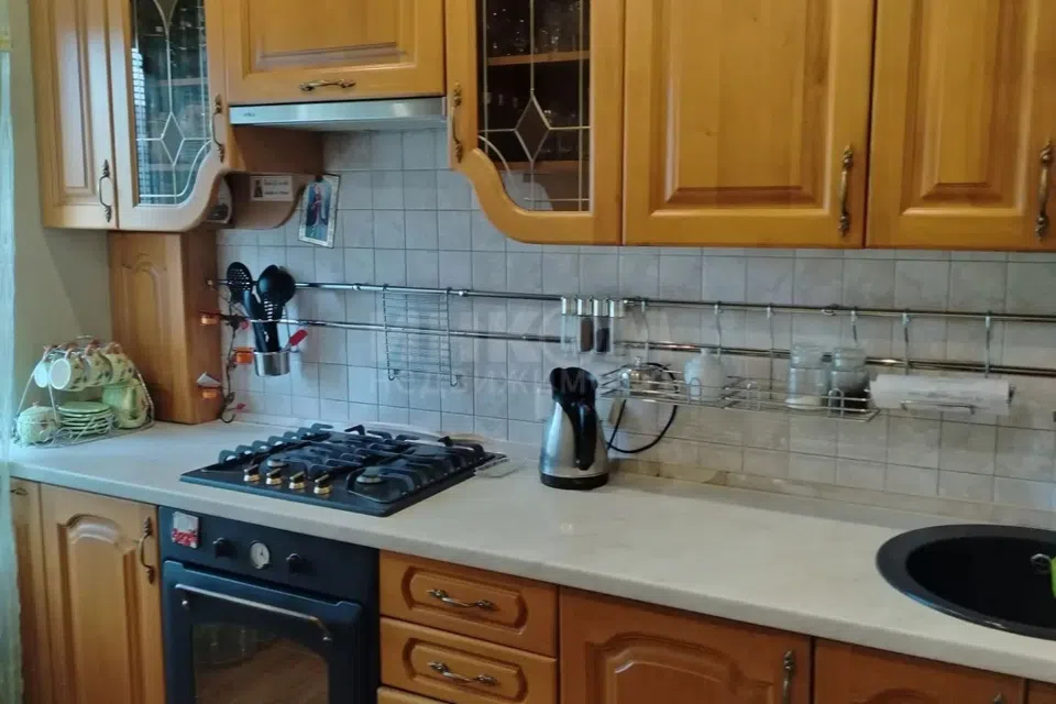 Продаётся 2-комнатная квартира, 50.9 м²