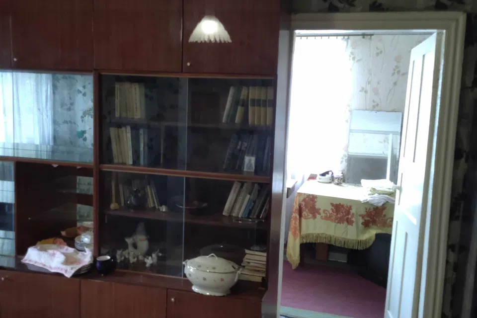 Продаётся 2-комнатная квартира, 46.1 м²