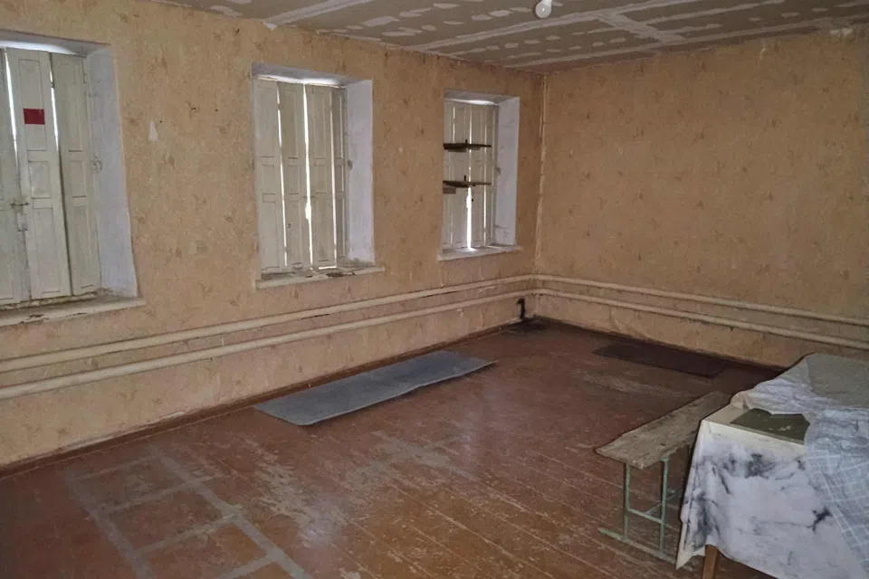 Продаётся 1-этажный дом, 80 м²
