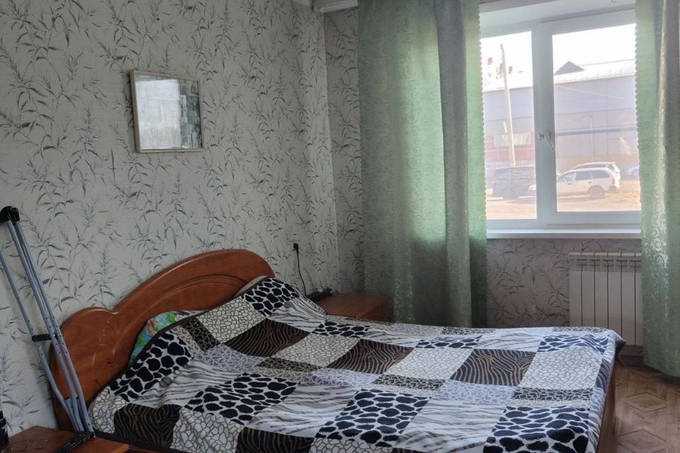 Продаётся 3-комнатная квартира, 61 м²