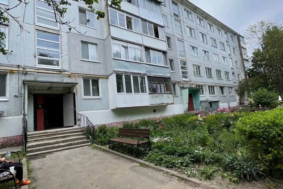 Квартиры кокино брянская