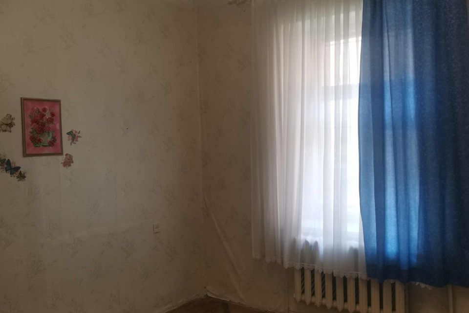 Продаётся 1-комнатная квартира, 29.9 м²