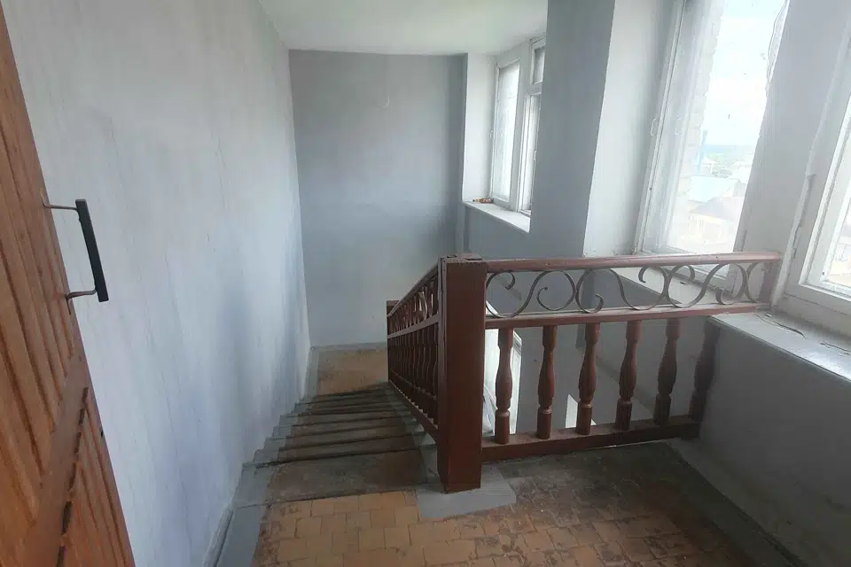 Продаётся комната в 1-комн. квартире, 15.2 м²