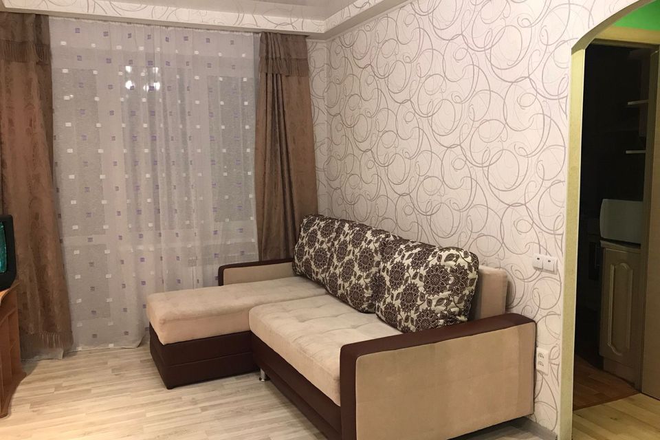 Продаётся 1-комнатная квартира, 31 м²