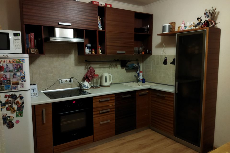 Продаётся 2-комнатная квартира, 50 м²