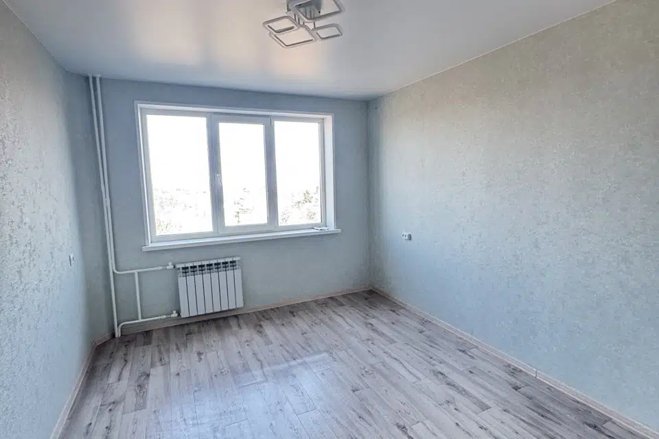 Продаётся 1-комнатная квартира, 16.7 м²