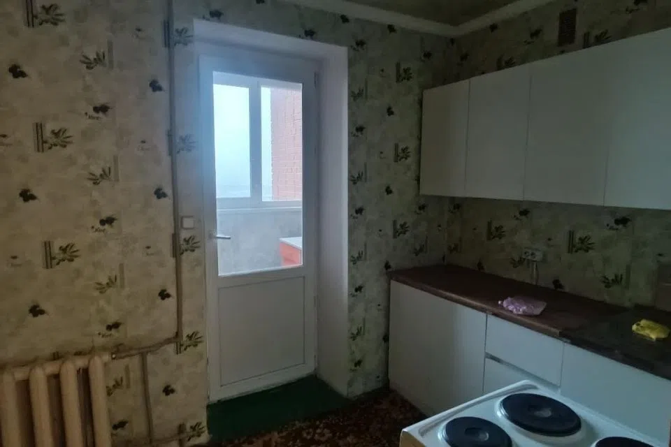 Продаётся 1-комнатная квартира, 28.1 м²