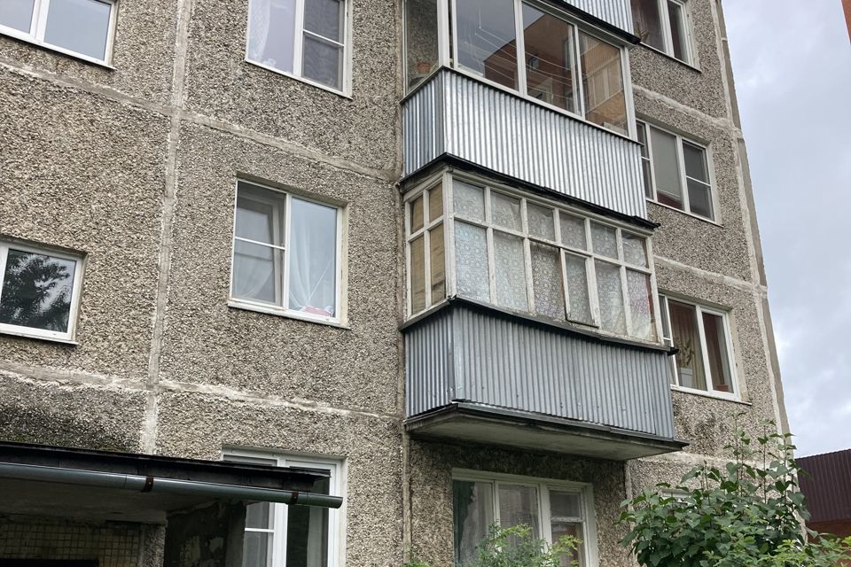 Продаётся 2-комнатная квартира, 47 м²