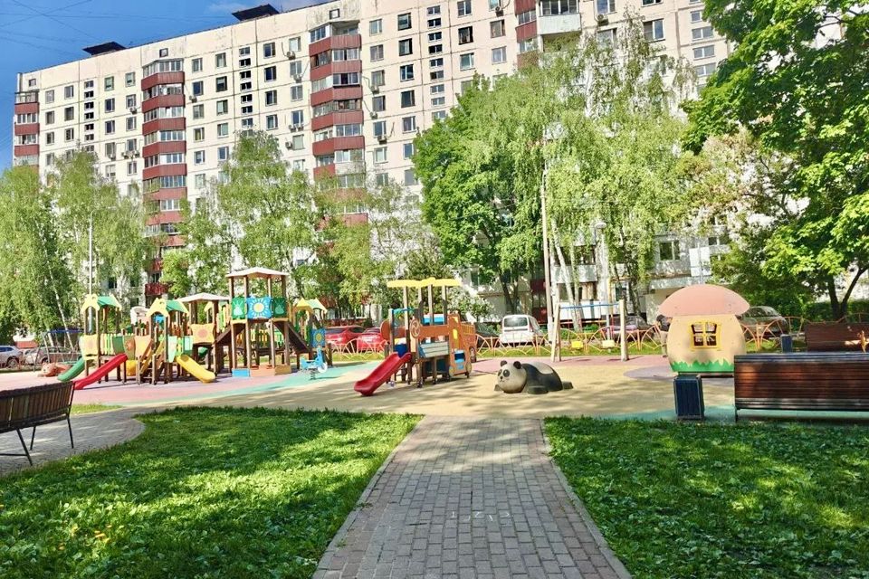 Продаётся студия, 12.4 м²