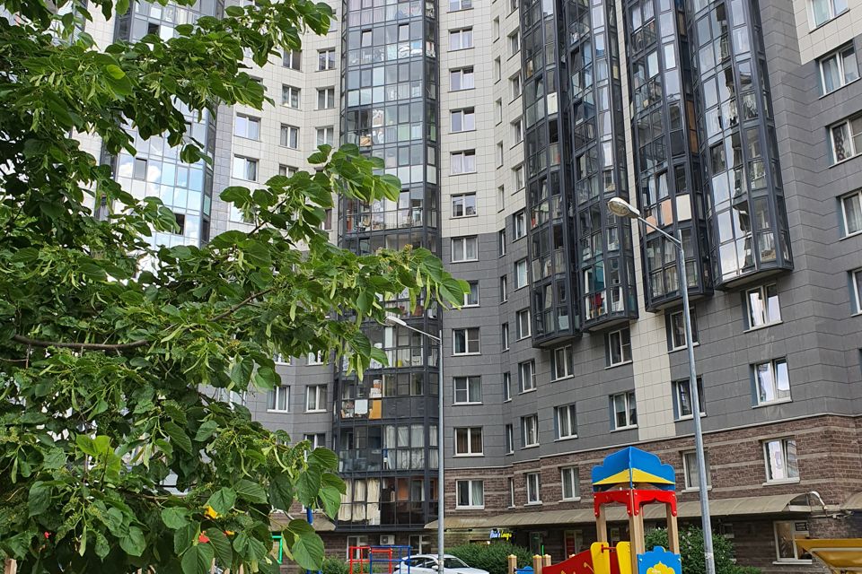 Продаётся студия, 26.8 м²