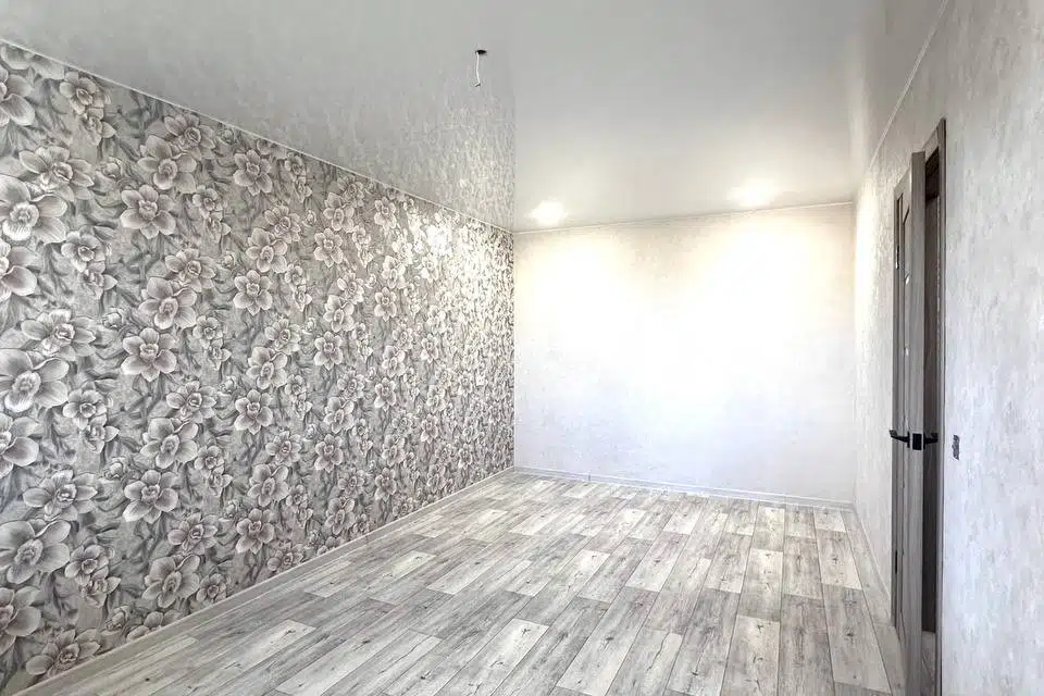 Продаётся 1-комнатная квартира, 35.4 м²