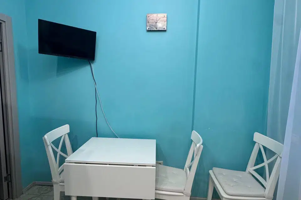 Продаётся 2-комнатная квартира, 60 м²