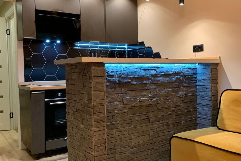 Продаётся студия, 20.3 м²