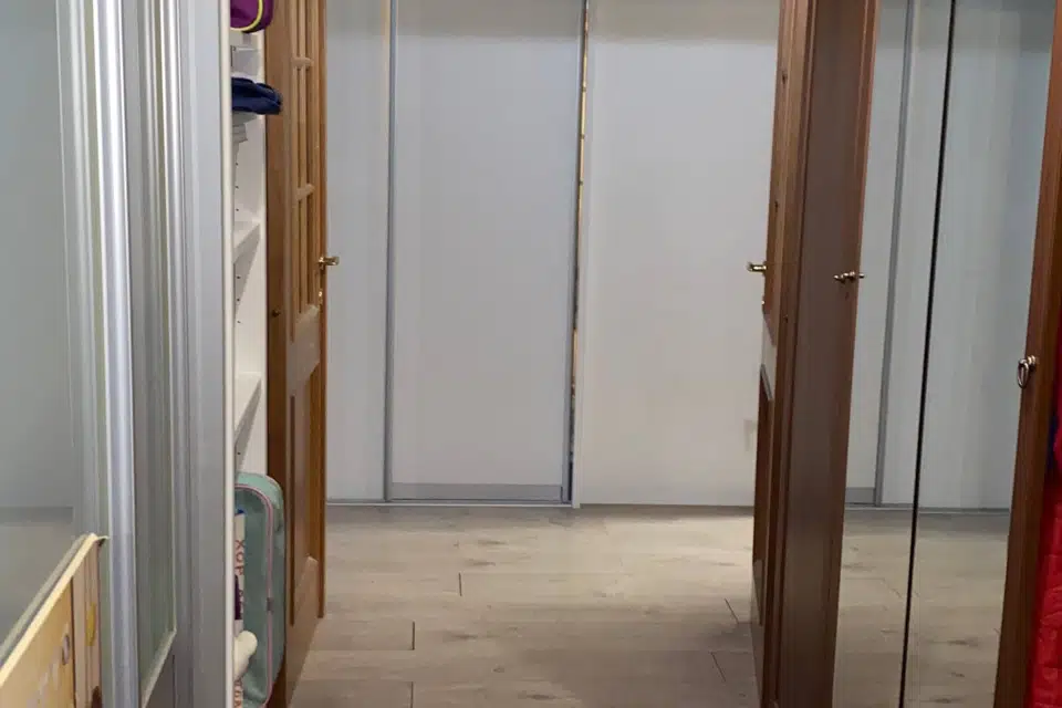 Продаётся 3-комнатная квартира, 58.4 м²