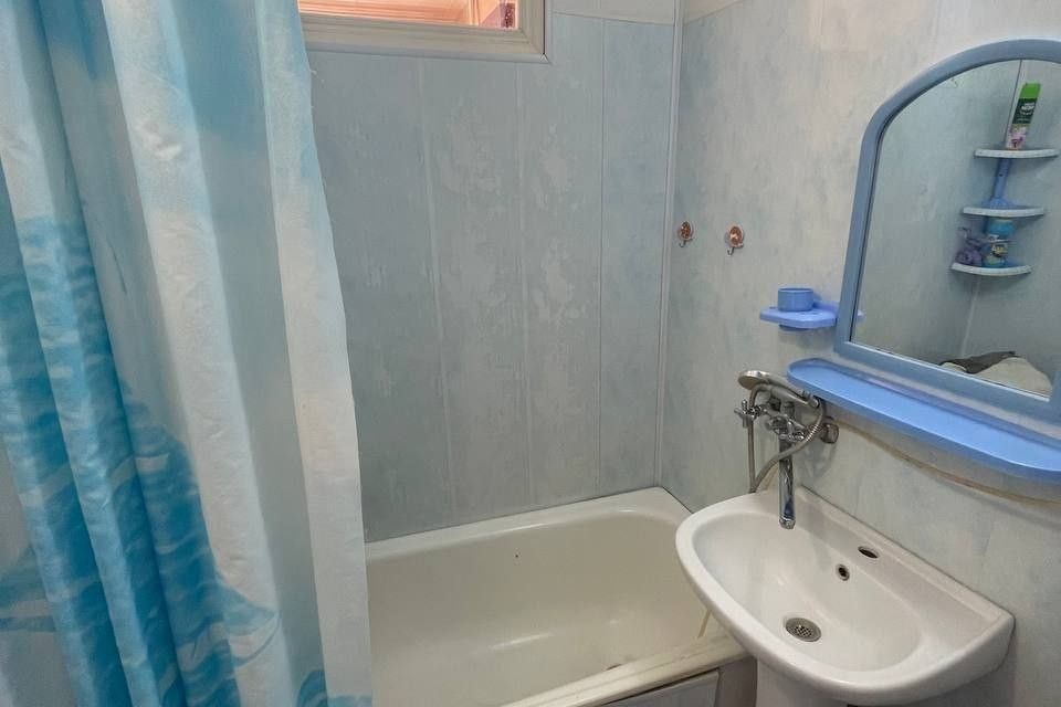 Продаётся 1-комнатная квартира, 33 м²