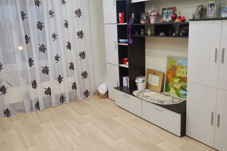 Продаётся 3-комнатная квартира, 67 м²