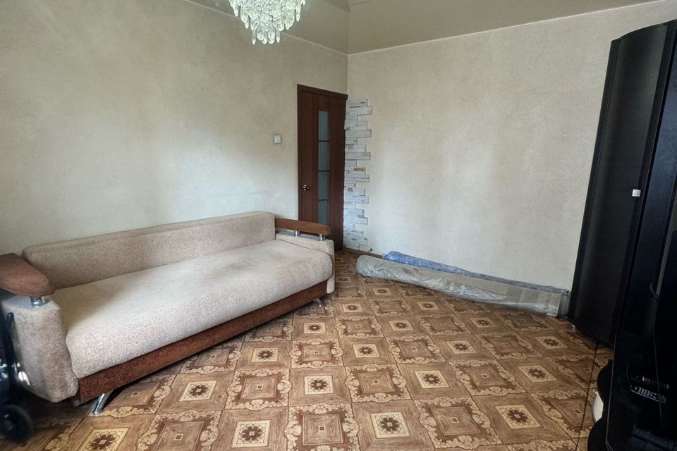 Продаётся 2-комнатная квартира, 48.2 м²