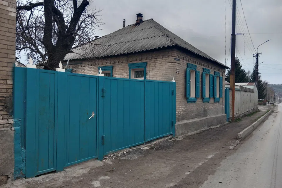 Продаётся 1-этажный дом, 69.8 м²