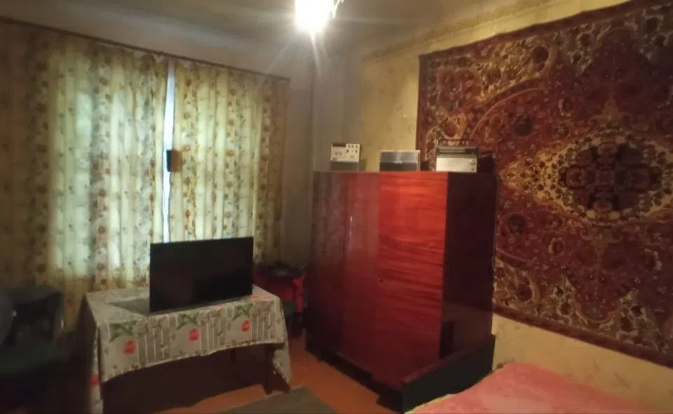 Продаётся 2-комнатная квартира, 44 м²