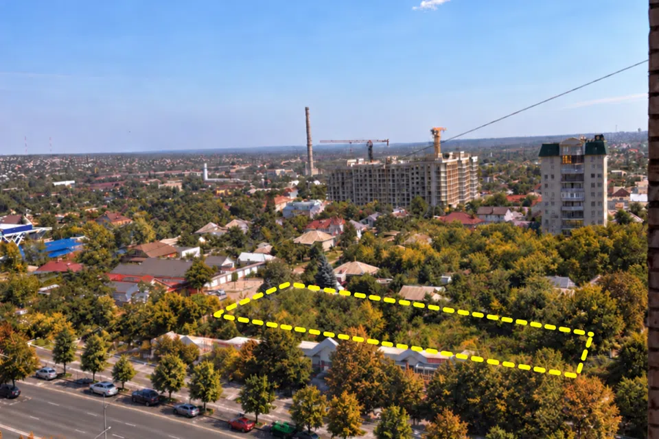 Продаётся участок, 29.15 сот., ИЖС