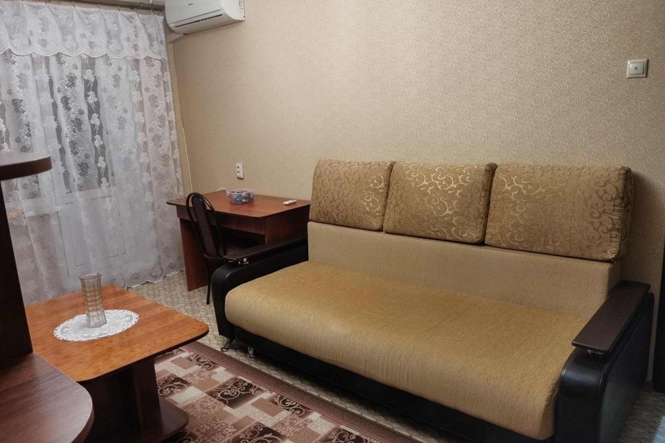 Сдаётся 1-комнатная квартира, 33.4 м²