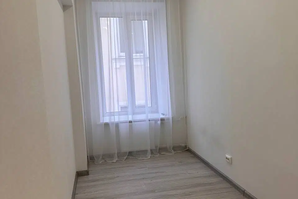 Продаётся студия, 15 м²