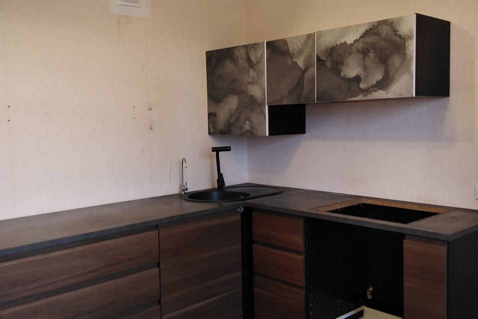 Продаётся 2-комнатная квартира, 51.8 м²