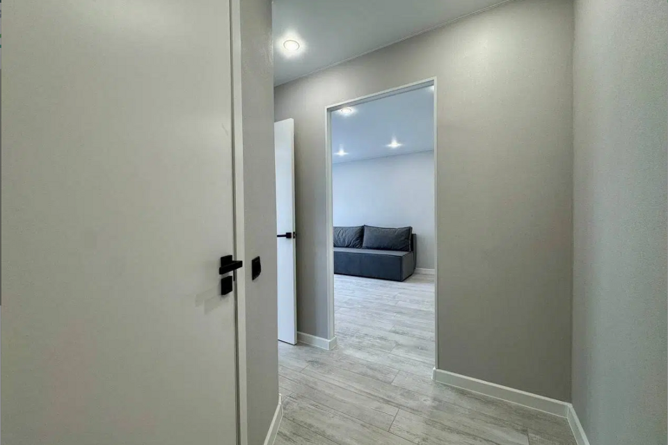 Продаётся 1-комнатная квартира, 31 м²