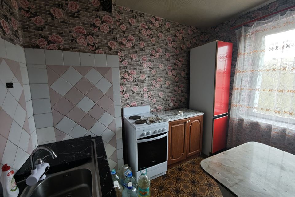 Продаётся 3-комнатная квартира, 67.2 м²