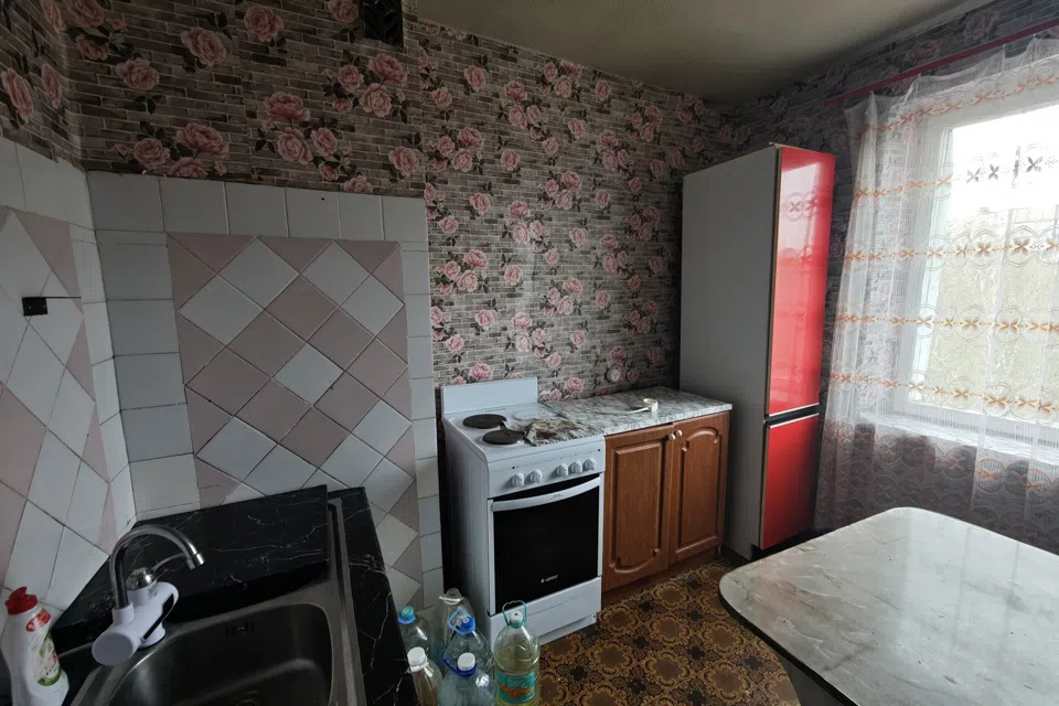 Продаётся 3-комнатная квартира, 67.2 м²