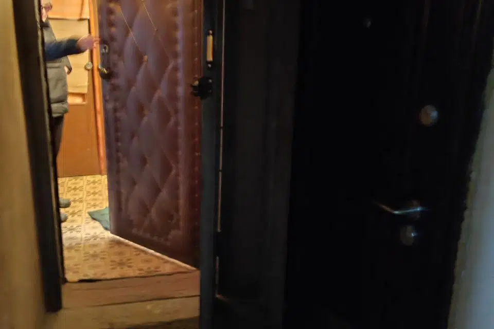 Продаётся 1-комнатная квартира, 35.5 м²