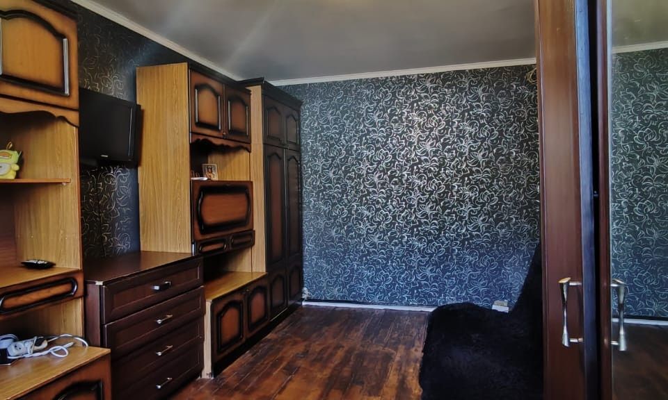Продаётся 2-комнатная квартира, 41.5 м²
