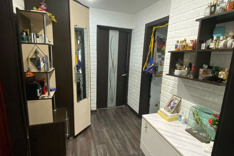 Продаётся 2-комнатная квартира, 50 м²