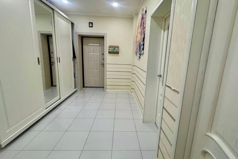 Продаётся 2-комнатная квартира, 67 м²