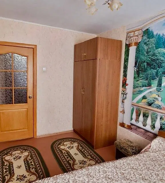 Продаётся 2-комнатная квартира, 46.4 м²
