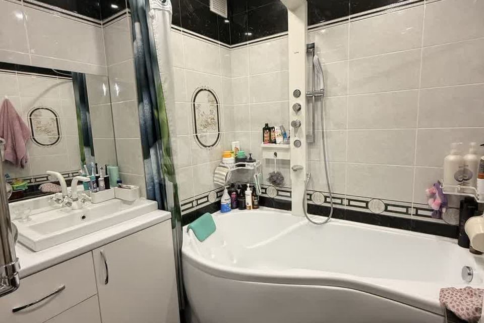 Продаётся 2-комнатная квартира, 50.8 м²