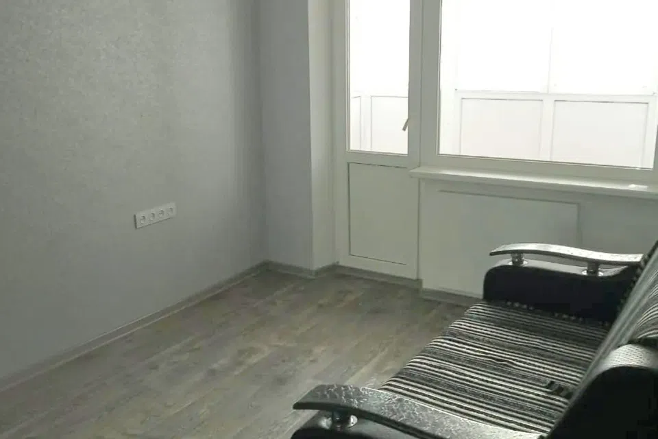 Продаётся 2-комнатная квартира, 45 м²