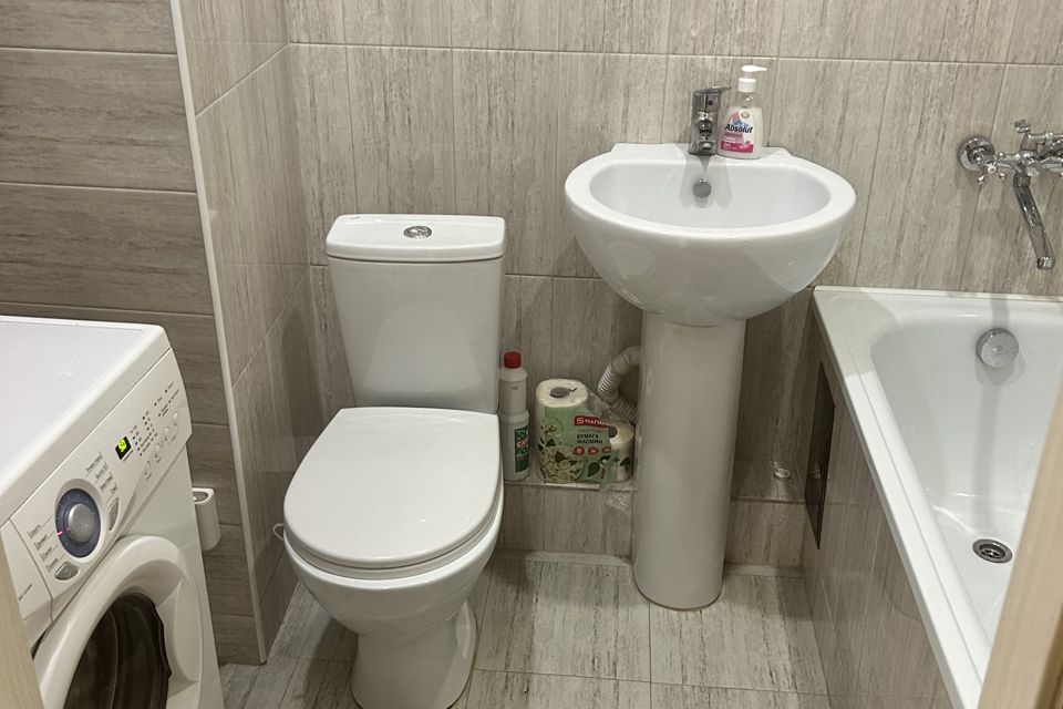 Продаётся студия, 20.8 м²