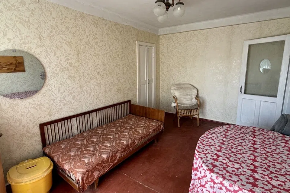 Продаётся 1-комнатная квартира, 23 м²
