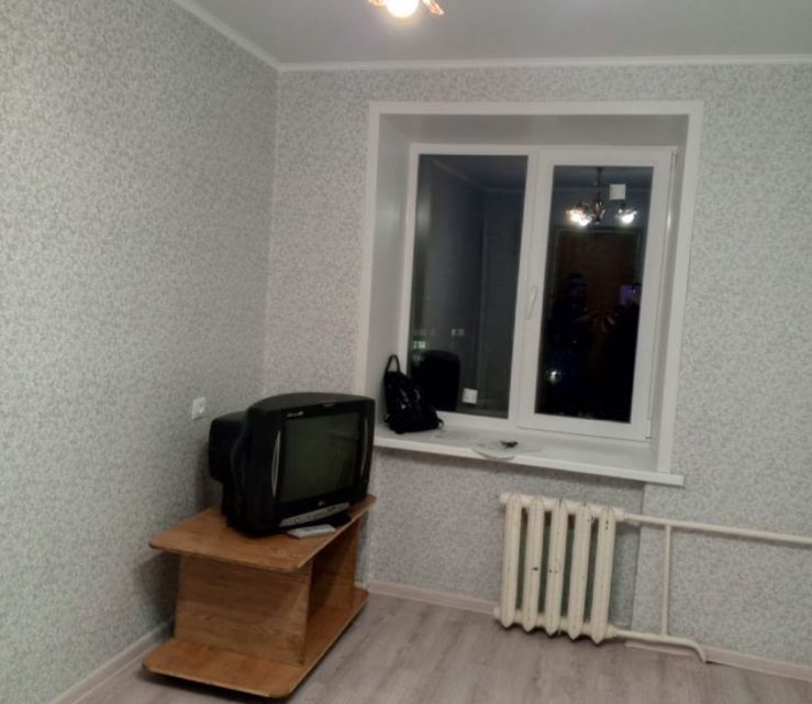 Продаётся комната в 3-комн. квартире, 12 м²