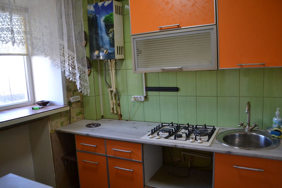 Продаётся 1-комнатная квартира, 21.1 м²